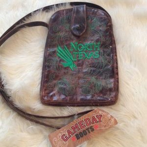 Gameday Purse North Texas